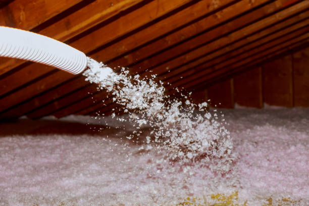 Best Insulation Maintenance and Repair in Shil, OH