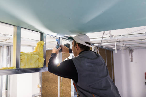 Best Blown-in Insulation in Shil, OH