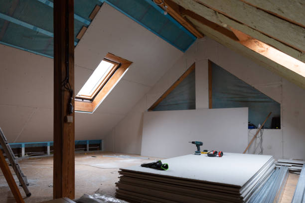 Best Specialized Insulation Services in Shil, OH