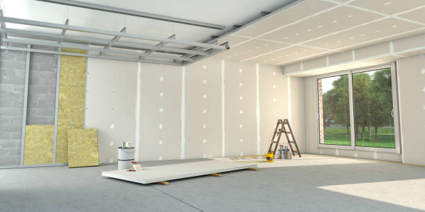 Best Geographic-Specific Insulation Services in Shil, OH