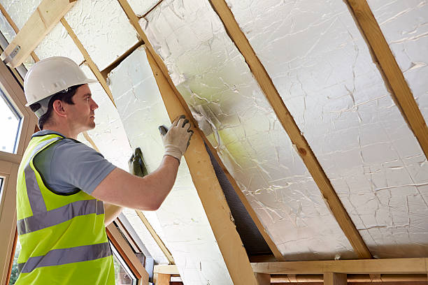 Reliable Shiloh, OH Insulation Contractor Solutions